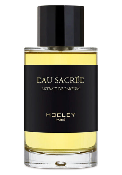 HEELEY Eau Sacree (Fragrance Decant Sample Selection) - Luxurious Fragrance Available Online in Hong Kong & China