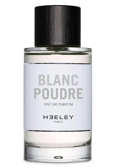 HEELEY Blanc Poudre (Fragrance Decant Sample Selection) - Luxurious Fragrance Available Online in Hong Kong & China
