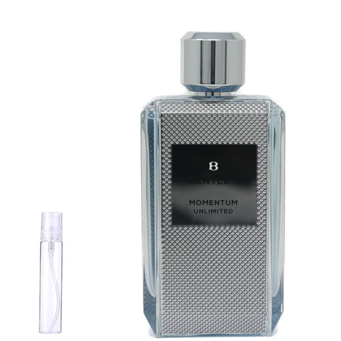 Bentley Momentum Unlimited Eau de Toilette for Men - premium fragrance for sophisticated tastes.