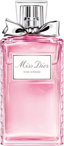 Dior Miss Dior Rose N'Roses EDT (In-Stock) - Luxurious Fragrance Available Online in Hong Kong & China
