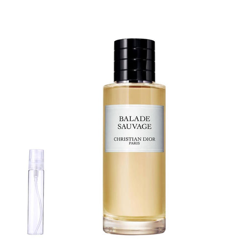 Christian Dior Balade Sauvage Eau de Parfum Unisex - premium fragrance for sophisticated tastes.