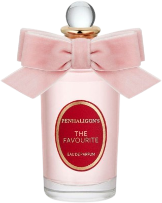 Penhaligon's The Favourite EDP (In-Stock) - Luxurious Fragrance Available Online in Hong Kong & China