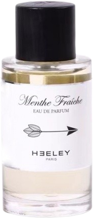 James Heeley Menthe Fraiche EDP decant (In-Stock) - Luxurious Fragrance Available Online in Hong Kong & China