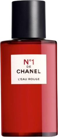 Chanel N°1 de Chanel L'Eau Rouge EDT decant (In-Stock) - Luxurious Fragrance Available Online in Hong Kong & China