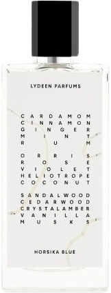 Lydeen Horsika Blue parfum decant (In-Stock) - Luxurious Fragrance Available Online in Hong Kong & China