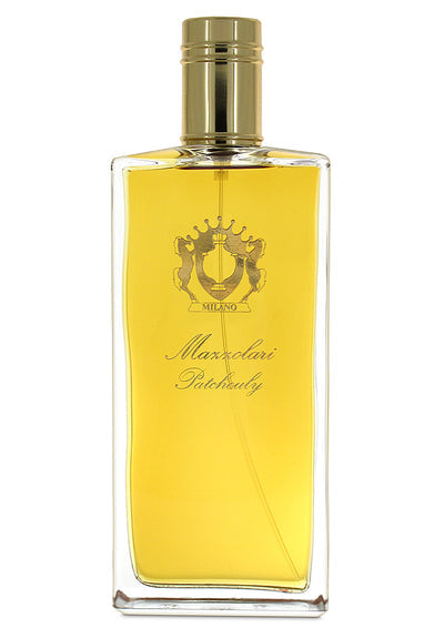 Mazzolari Patchouli (Fragrance Decant Sample Selection) - Luxurious Fragrance Available Online in Hong Kong & China