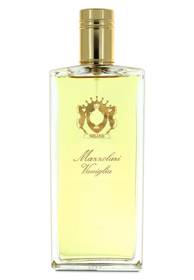 Mazzolari Vaniglia (Fragrance Decant Sample Selection) - Luxurious Fragrance Available Online in Hong Kong & China