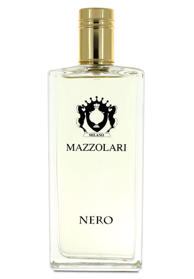 Mazzolari Nero (Fragrance Decant Sample Selection) - Luxurious Fragrance Available Online in Hong Kong & China