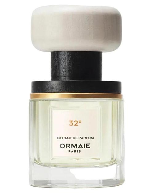 Ormaie 32° Extrait - premium fragrance for sophisticated tastes.