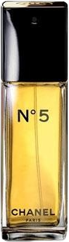 Chanel N°5 Eau de Toilette EDT (In-Stock) - Luxurious Fragrance Available Online in Hong Kong & China