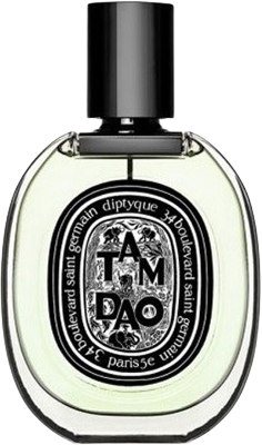 Diptyque Tam Dao Eau de Parfum EDP (In-Stock) - Luxurious Fragrance Available Online in Hong Kong & China