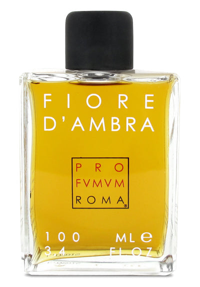 Profumum Fiore d'Ambra (Fragrance Decant Sample Selection) - Luxurious Fragrance Available Online in Hong Kong & China