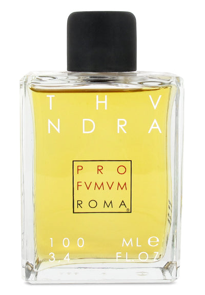 Profumum Thundra (Fragrance Decant Sample Selection) - Luxurious Fragrance Available Online in Hong Kong & China