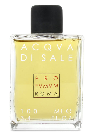 Profumum Acqua di Sale (Fragrance Decant Sample Selection) - Luxurious Fragrance Available Online in Hong Kong & China