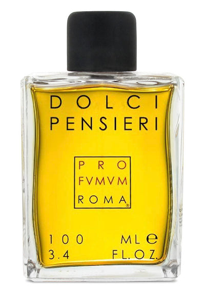 Profumum Dolci Pensieri (Fragrance Decant Sample Selection) - Luxurious Fragrance Available Online in Hong Kong & China