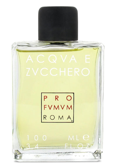 Profumum Acqua e Zucchero (Fragrance Decant Sample Selection) - Luxurious Fragrance Available Online in Hong Kong & China
