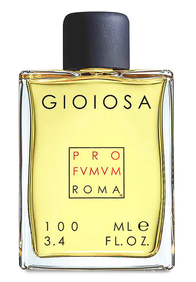 Profumum Gioiosa (Fragrance Decant Sample Selection) - Luxurious Fragrance Available Online in Hong Kong & China