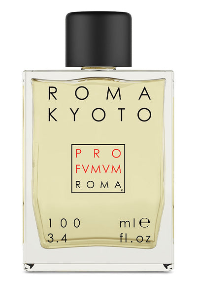 Profumum Roma Kyoto (Fragrance Decant Sample Selection) - Luxurious Fragrance Available Online in Hong Kong & China