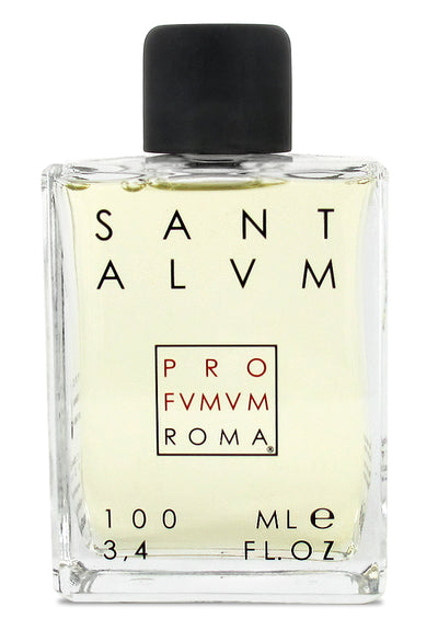 Profumum Santalum (Fragrance Decant Sample Selection) - Luxurious Fragrance Available Online in Hong Kong & China