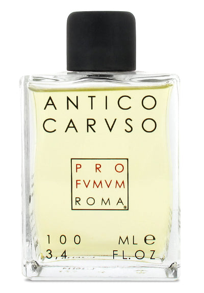 Profumum Antico Caruso (Fragrance Decant Sample Selection) - Luxurious Fragrance Available Online in Hong Kong & China