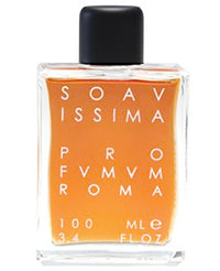 Profumum Soavissima (Fragrance Decant Sample Selection) - Luxurious Fragrance Available Online in Hong Kong & China