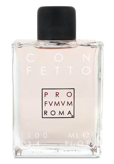 Profumum Confetto (Fragrance Decant Sample Selection) - Luxurious Fragrance Available Online in Hong Kong & China