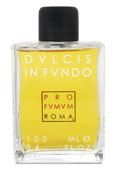 Profumum Dulcis in Fundo (Fragrance Decant Sample Selection) - Luxurious Fragrance Available Online in Hong Kong & China