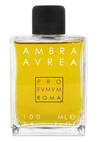 Profumum Ambra Aurea (Fragrance Decant Sample Selection) - Luxurious Fragrance Available Online in Hong Kong & China