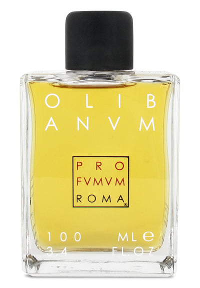 Profumum Olibanum (Fragrance Decant Sample Selection) - Luxurious Fragrance Available Online in Hong Kong & China