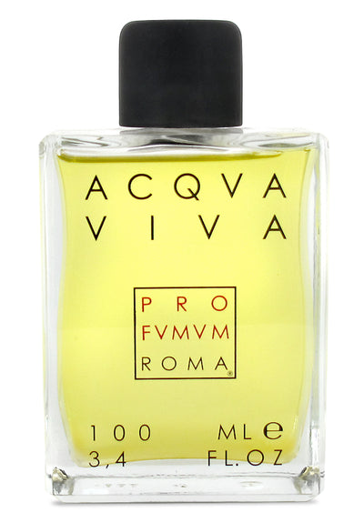 Profumum Acqua Viva (Fragrance Decant Sample Selection) - Luxurious Fragrance Available Online in Hong Kong & China