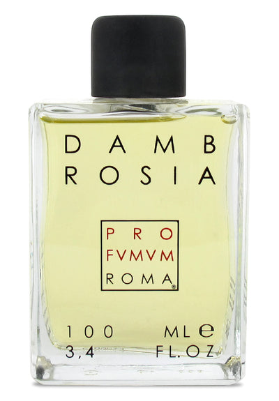 Profumum Dambrosia (Fragrance Decant Sample Selection) - Luxurious Fragrance Available Online in Hong Kong & China