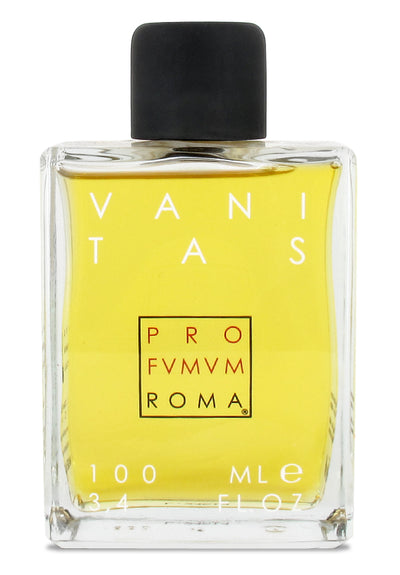 Profumum Vanitas (Fragrance Decant Sample Selection) - Luxurious Fragrance Available Online in Hong Kong & China