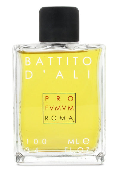 Profumum Battito d'ali (Fragrance Decant Sample Selection) - Luxurious Fragrance Available Online in Hong Kong & China