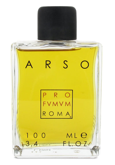 Profumum Arso (Fragrance Decant Sample Selection) - Luxurious Fragrance Available Online in Hong Kong & China
