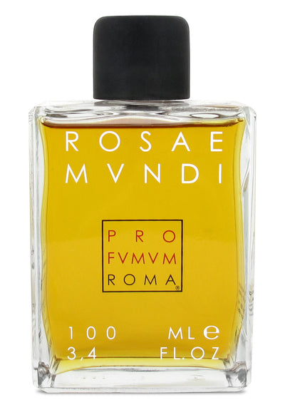 Profumum Rosae Mundi (Fragrance Decant Sample Selection) - Luxurious Fragrance Available Online in Hong Kong & China