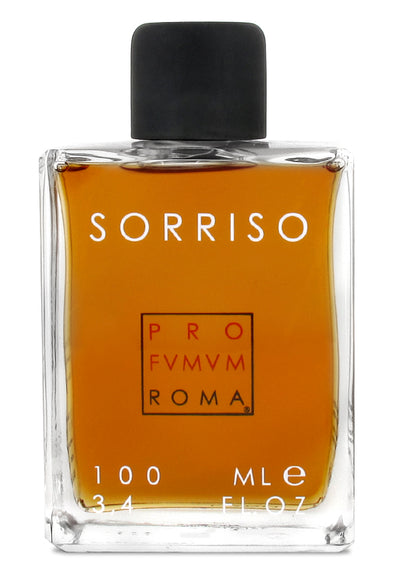 Profumum Sorriso (Fragrance Decant Sample Selection) - Luxurious Fragrance Available Online in Hong Kong & China