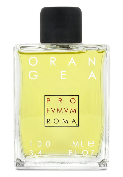 Profumum Orangea (Fragrance Decant Sample Selection) - Luxurious Fragrance Available Online in Hong Kong & China
