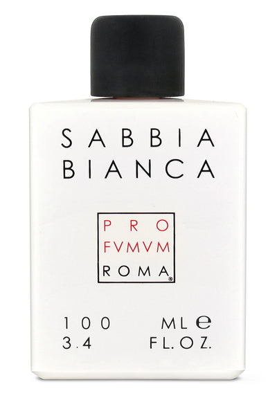 Profumum Sabbia Bianca (Fragrance Decant Sample Selection) - Luxurious Fragrance Available Online in Hong Kong & China