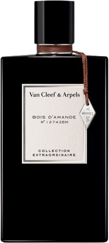 Van Cleef & Arpels Bois d'Amande EDP (In-Stock) - Luxurious Fragrance Available Online in Hong Kong & China