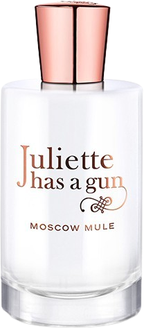 Juliette Has A Gun Moscow Mule EDP decant (In-Stock) - Luxurious Fragrance Available Online in Hong Kong & China