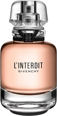 Givenchy L'Interdit Eau de Parfum (In-Stock) - Luxurious Fragrance Available Online in Hong Kong & China