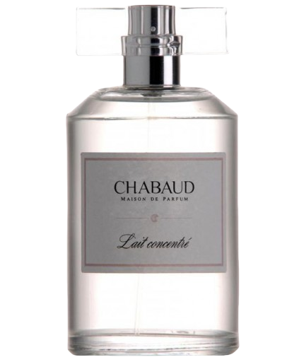 Chabaud Maison de Parfum Lait Concentré EDT (In-Stock) - Luxurious Fragrance Available Online in Hong Kong & China