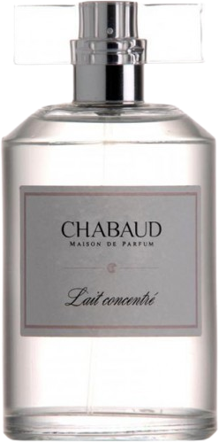 Chabaud Maison de Parfum Lait Concentré EDT decant (In-Stock) - Luxurious Fragrance Available Online in Hong Kong & China