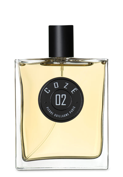 Pierre Guillaume Paris, Parfumerie Generale Coze (Fragrance Decant Sample Selection) - Luxurious Fragrance Available Online in Hong Kong & China