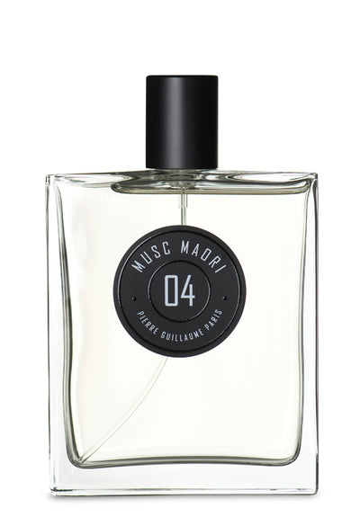 Pierre Guillaume Paris, Parfumerie Generale Musc Maori (Fragrance Decant Sample Selection) - Luxurious Fragrance Available Online in Hong Kong & China