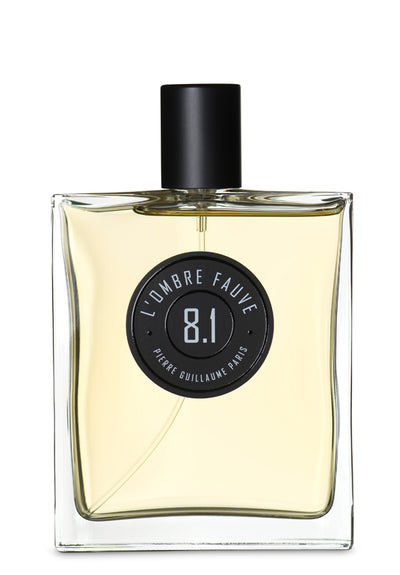 Pierre Guillaume Paris, Parfumerie Generale L'Ombre Fauve (Fragrance Decant Sample Selection) - Luxurious Fragrance Available Online in Hong Kong & China