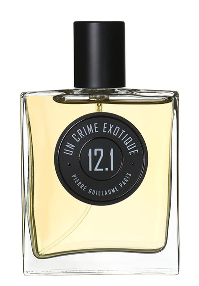 Pierre Guillaume Paris, Parfumerie Generale Un Crime Exotique (Fragrance Decant Sample Selection) - Luxurious Fragrance Available Online in Hong Kong & China