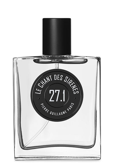 Pierre Guillaume Paris, Parfumerie Generale La Chant des Sirenes (Fragrance Decant Sample Selection) - Luxurious Fragrance Available Online in Hong Kong & China