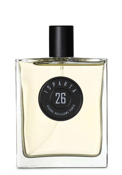 Pierre Guillaume Paris, Parfumerie Generale Isparta (Fragrance Decant Sample Selection) - Luxurious Fragrance Available Online in Hong Kong & China