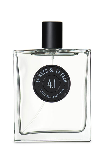 Pierre Guillaume Paris, Parfumerie Generale Le Musc & La Peau (Fragrance Decant Sample Selection) - Luxurious Fragrance Available Online in Hong Kong & China